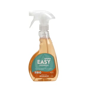 GROVRENT EASY KJØKKEN 0.5L
