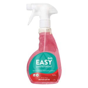 SANITETSRENT EASY BATH 0.5L