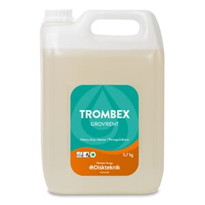 GROVRENT TROMBEX 5L