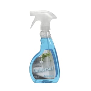 UNIVERSALSPRAY LUBECO DISKTEKNIK