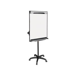 FLIPPOVER BI-OFFICE MOBIL DESIGN70X100CM