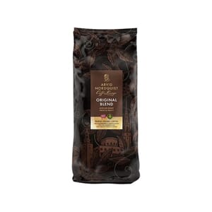 KAFFE ARVID NORDQUIST ORIGINAL HELE BØNNER 1KG