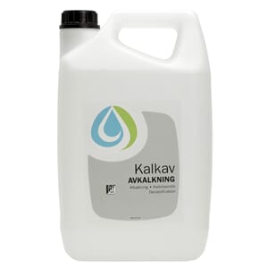 AVKALKNINGSMIDDEL KRAFTIG  5L