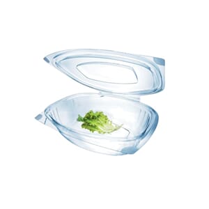 SALATBEGER M/LOKK MILJØVENNLIG(56)