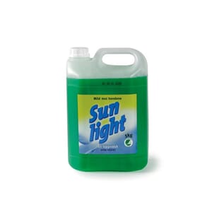 SUNLIGHT OPPVASK FLYTENDE 5L