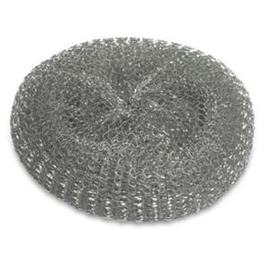 STÅLSKRUBB STÅLBALL 60G 10STK