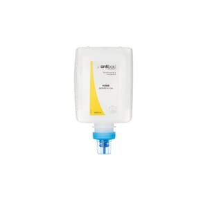 HÅNDDESINFEKSJON FOR DISPENSER X ANTIBAC 1L