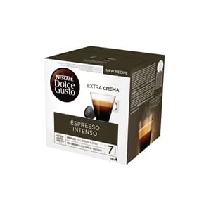KAFFEKAPSEL DOLCE GUSTO ESPRESSO (16)