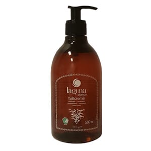 HÅNDSÅPE BLANCA LAGUNA 500ML