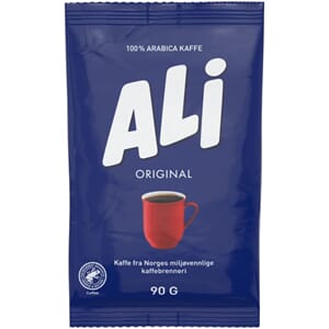 KAFFE ALI ORIGINAL FINMALT 36X90G PROFF