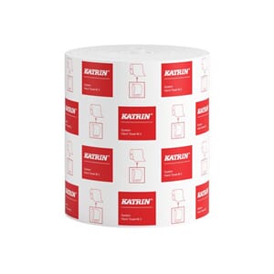 TØRKERULL KATRIN SYSTEM CLASSIC M2