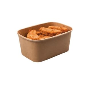 MATBEGER BOKS 1000ML(300)