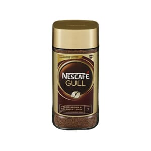 NESCAFE GULL NESTLE