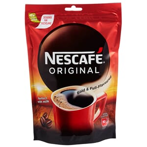 NESCAFE ORIGINAL REFILL 180GR
