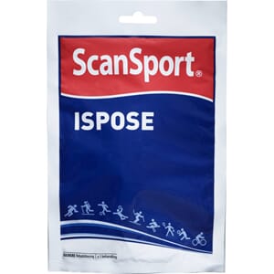 ISPOSE ENGANGS SCANSPORT