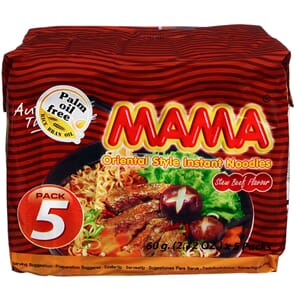 BIFF NUDLER M/RISOLJE MAMA