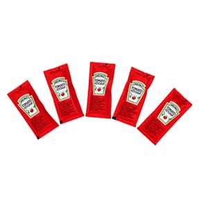 KETCHUP KUVERT 200X10ML HEINZ(200)