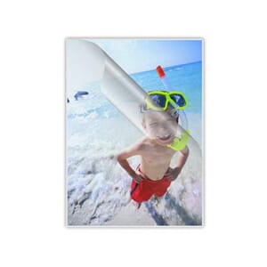 LAMINERINGSLOMME PAVO A4 100MY (100)