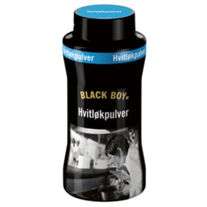 HVITLØKSPULVER 570G TORO