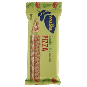 SANDWICH PIZZA WASA 37GR
