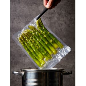 VAKUUMPOSE PA/PE 300X400MM 80MY (500)