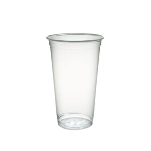 PLASTGLASS KLAR RPET 0,5L (50)