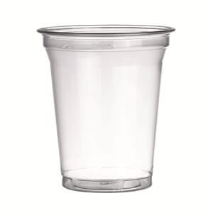 PLASTBEGER KLAR APET POLARITY  30CL(50)