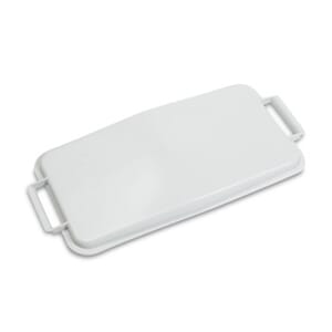 LOKK TIL AVFALLSBEHOLDER GRÅ