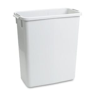 AVFALLSBEHOLDER GRÅ 60L