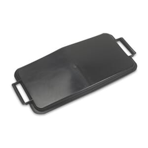 LOKK TIL AVFALLSBEHOLDER SORT