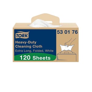 RENGJØRINGSKLUT STERK W7 35.5X61.5CM(120)