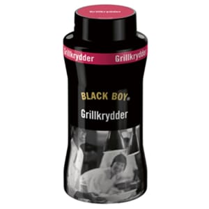 GRILLKRYDDER 700G TORO
