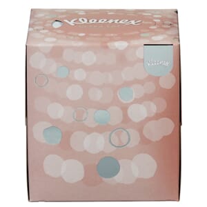 KLEENEX SERVIETT ULTRA SOFT(48)