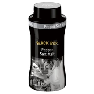 PEPPER SORT MALT 400G TORO