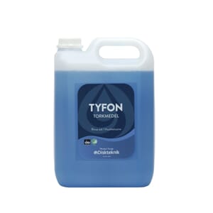 TØRREMIDDEL TYFON 5L