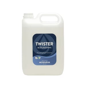 BLØTLEGGING TWISTER 5L
