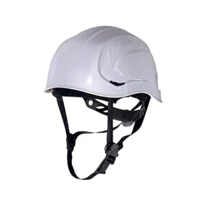 VERNEHJELM DELTA PLUS GRANITE PEAK HVIT