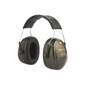 HØRSELVERN 3M PELTOR OPTIME II SNR 31DB
