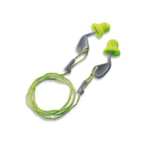 ØREPROPPER UVEX XACT-FIT M/SNOR 26DB