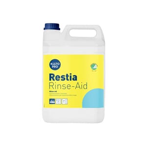 TØRREMIDDEL RESTIA  KIILTO PRO 5L