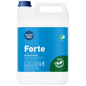 UNIVERSALRENGJØRING FORTE  KIILTO PRO 5L