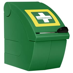 DISPENSER BANDASJE SOFT FOAM