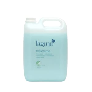 HÅNDSÅPE LAGUNA 5L