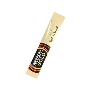 KAFFE NESCAFÈ GOLD STICKS 300X2GR