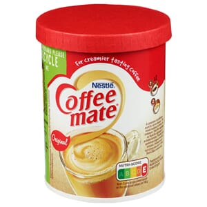 KAFFEHVITT COFFEE MATE 180G  NESTLE