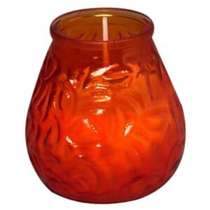 STEMNINGSLYKT ORANGE 1STK