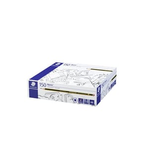 BLYANT STAEDTLER NORIS HB (150)