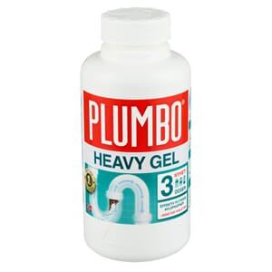 PLUMBO HEAVY GEL 550GR