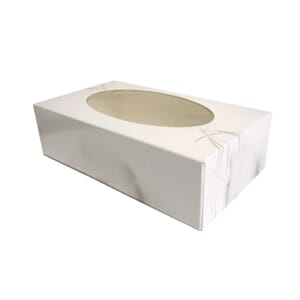 KAKEESKE M/VINDU 21X12X6CM(250)