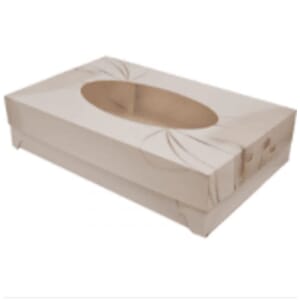 KAKEESKE M/VINDU S-LINE 52X32X12CM(30)